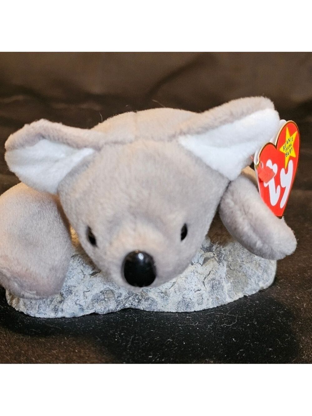 Mel the Koala TY beanie baby Vintage